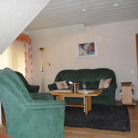 Ferienwohnung Antje Бремерхафен Экстерьер фото