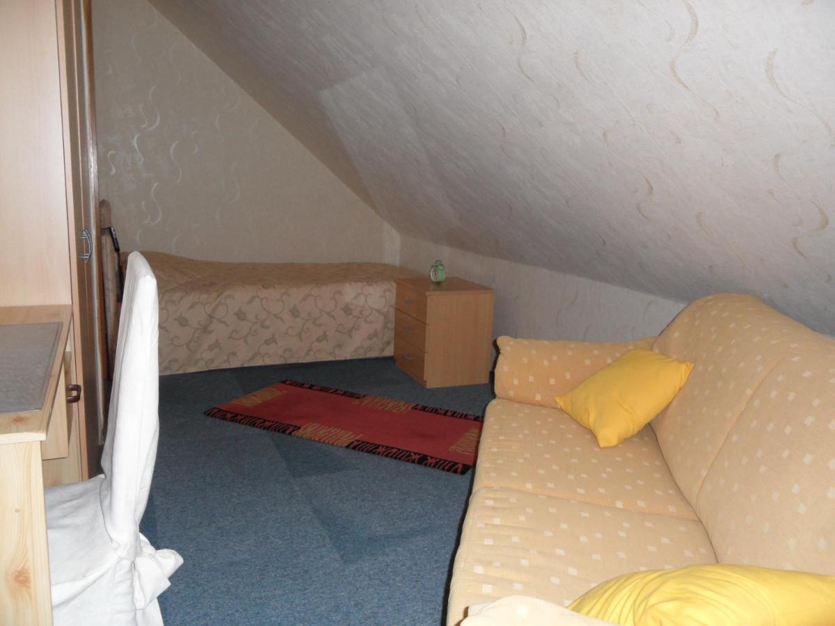 Ferienwohnung Antje Бремерхафен Экстерьер фото