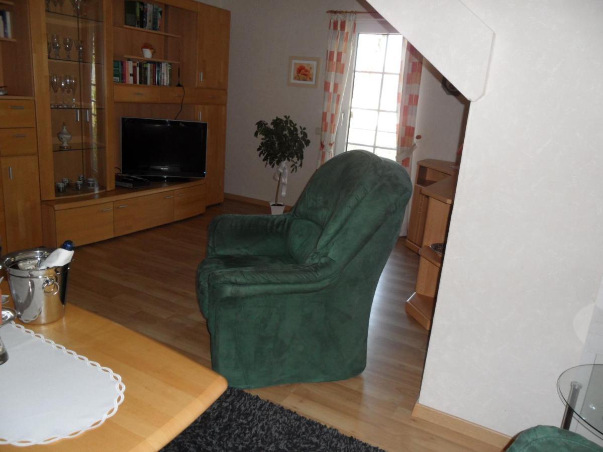 Ferienwohnung Antje Бремерхафен Экстерьер фото
