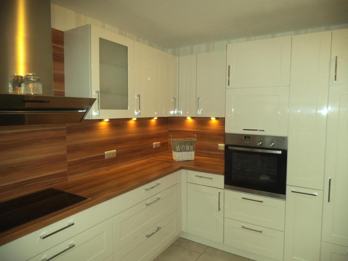 Ferienwohnung Antje Бремерхафен Экстерьер фото