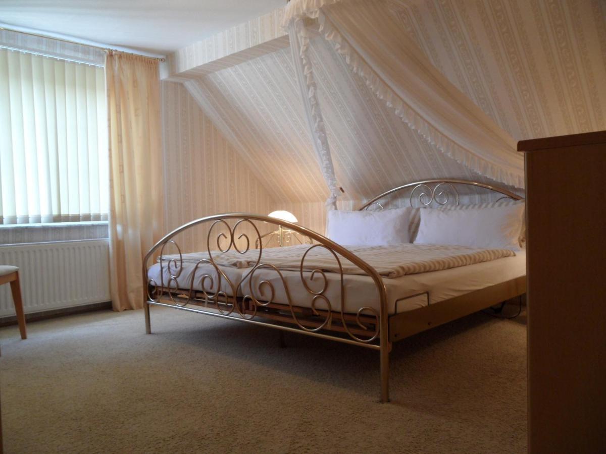 Ferienwohnung Antje Бремерхафен Экстерьер фото
