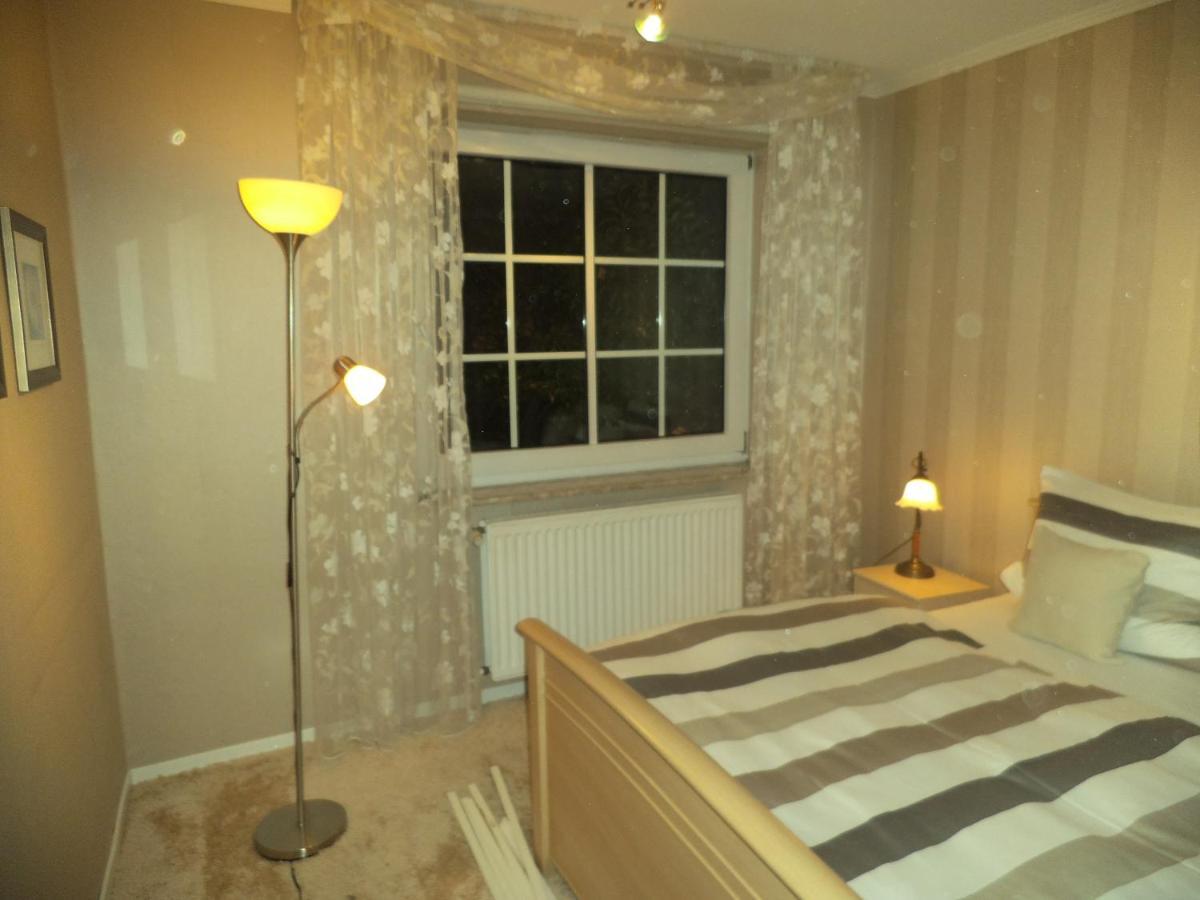 Ferienwohnung Antje Бремерхафен Экстерьер фото